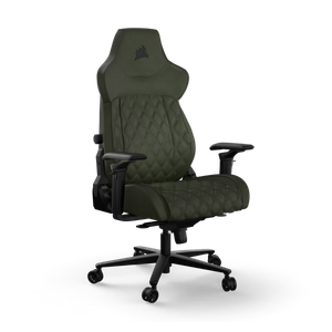 Corsair - TC500 Luxe green
