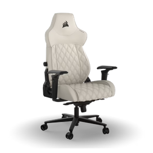 Corsair - TC500 Luxe white