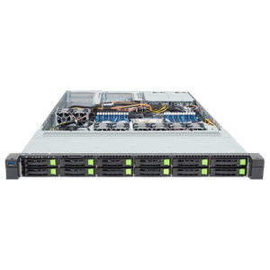 1U GPU Server Configurator