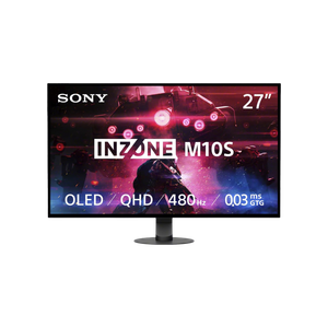 Sony Inzone - M10S