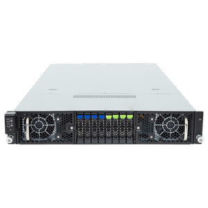 2U GPU Server Configurator