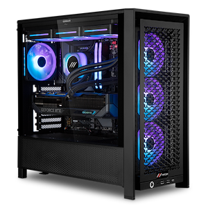 High-end PC