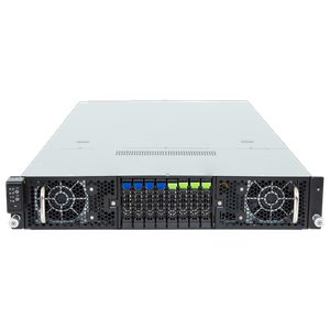 2U GPU Server Configurator