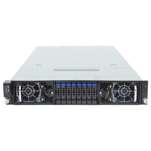 2U GPU Server Configurator