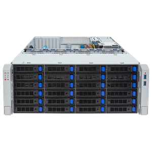 4U server configurator