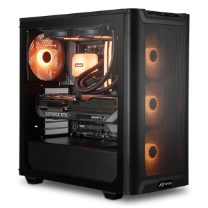 be quiet! Silent PC