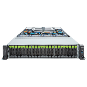 2U server configurator