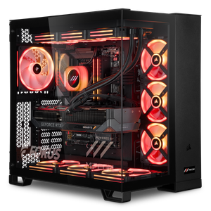FOKUS Edition Extreme