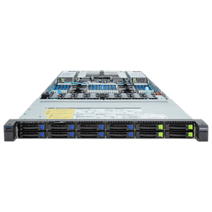 1U server configurator