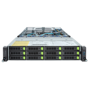 2U server configurator