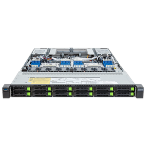 1U server configurator