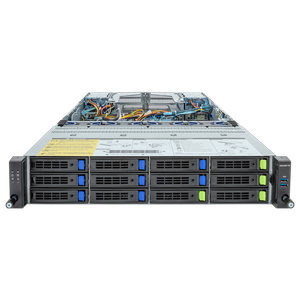 2U GPU Server Configurator