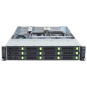 2U GPU Server Configurator