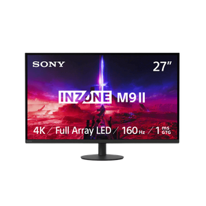 Sony Inzone - M9 II