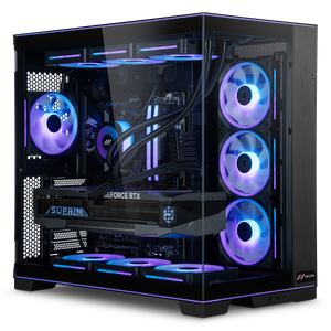 High-end PC