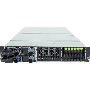 2U GPU Server Configurator
