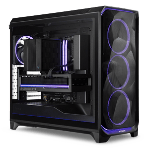 High-end PC