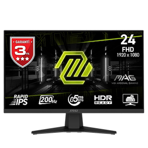 MSI - MAG 244F
