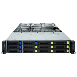 2U GPU Server Configurator