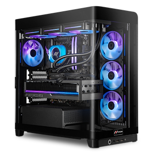 SC Gaming PC