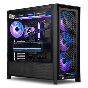 High-end PC