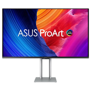 ASUS - ProArt OLED PA32UCDM