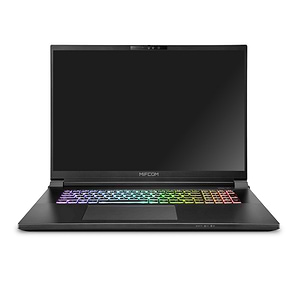 Gaming laptop
