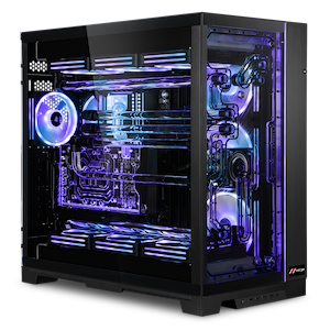 Dynamic Liquid XL