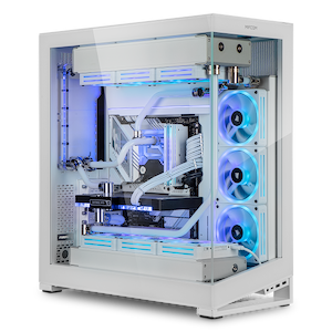Phanteks Liquid