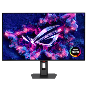 ASUS - ROG Strix XG32UCWMG