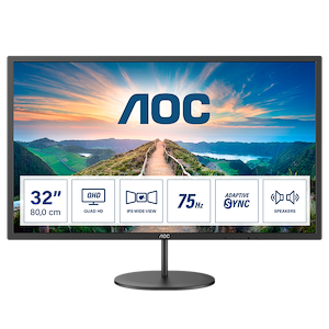 AOC - Q32V4