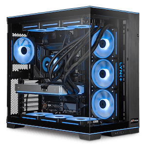 High-end PC