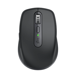 Logitech - MX Anywhere 3S Wireless, Graphite