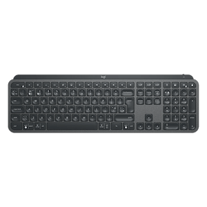 Logitech - MX Keys