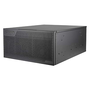19" rack workstation configurator