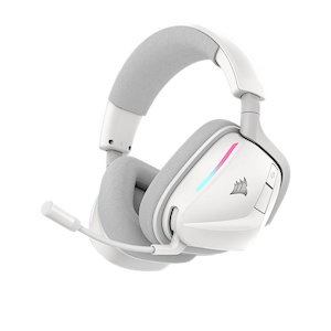 Corsair - Void Wireless V2 white