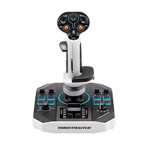 Thrustmaster - SOL-R 1