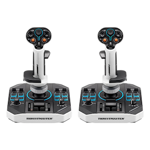 Thrustmaster - SOL-R 2 HOSAS