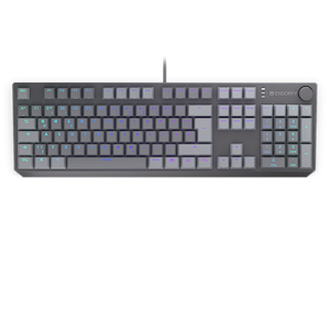 Endorfy Thock V2 Gaming Tastatur