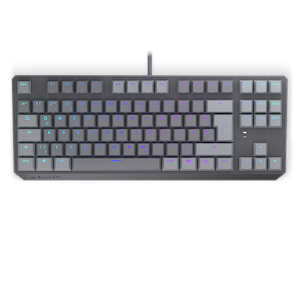 Endorfy Thock V2 TKL Gaming Tastatur