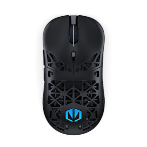 Endorfy LIV Plus Wireless schwarz Gaming Maus