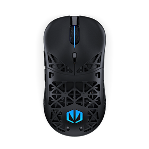 Endorfy LIV Wireless schwarz Gaming Maus