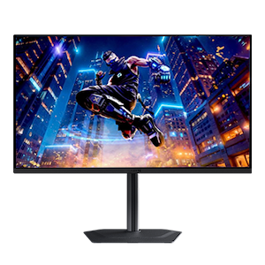 Gigabyte MO32U2 Gaming Monitor