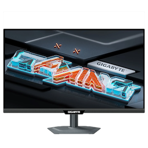 Gigabyte - M27QS