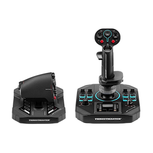Thrustmaster - SOL-R4 HOTAS