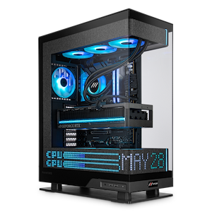 High-end PC