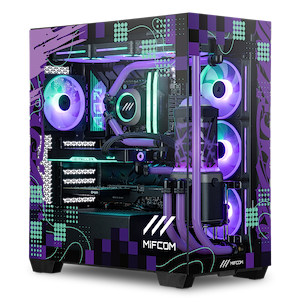 Spectrum iCUE LINK Hydro X