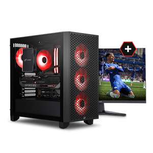 Kickoff deal