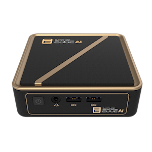 Sapphire EDGE AI