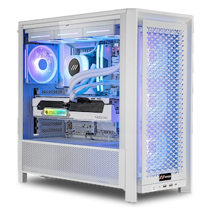 Powered by ASRock